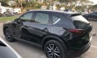 Mazda CX 5    AT 2018 - Bán ô tô Mazda CX 5 AT 2018, màu đen, giá 920tr
