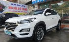 Hyundai Tucson   2019 - Cần bán gấp Hyundai Tucson 2.0 ATH đời 2019, màu trắng