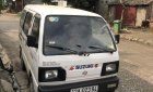 Suzuki Super Carry Van 2003 - Cần bán gấp Suzuki Super Carry Van đời 2003, màu trắng, giá tốt