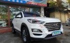 Hyundai Tucson   2019 - Cần bán gấp Hyundai Tucson 2.0 ATH đời 2019, màu trắng