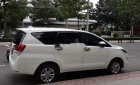 Toyota Innova 2018 - Cần bán gấp Toyota Innova đời 2018, màu trắng, giá chỉ 770 triệu