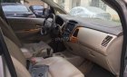 Toyota Innova 2010 - Cần bán Toyota Innova 2010, màu bạc giá cạnh tranh