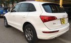 Audi Q5 2011 - Xe Audi Q5 năm sản xuất 2011, màu trắng, nhập khẩu