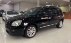 Kia Carens EXMT 2011 - Xe Kia Carens EXMT đời 2011, màu đen