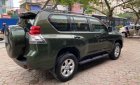 Toyota Prado   2010 - Cần bán xe Toyota Prado sản xuất năm 2010, màu xanh lam, nhập khẩu nguyên chiếc