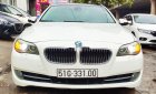 BMW 5 Series 2011 - Cần bán xe BMW 5 Series đời 2011, nhập khẩu nguyên chiếc, 790 triệu