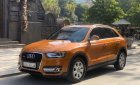 Audi Q3     2013 - Bán xe Audi Q3 năm 2013, nhập khẩu nguyên chiếc