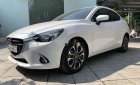 Mazda 2   2017 - Bán Mazda 2 sản xuất 2017, màu trắng, giá cạnh tranh