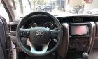 Toyota Fortuner 2.4G 4x2 MT 2016 - Bán ô tô Toyota Fortuner 2.4G 4x2 MT sản xuất năm 2016, màu xám, nhập khẩu nguyên chiếc