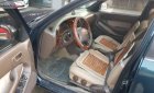 Toyota Camry 1995 - Cần bán gấp Toyota Camry đời 1995, màu xanh lam, nhập khẩu giá cạnh tranh