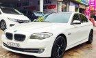 BMW 5 Series 2011 - Cần bán xe BMW 5 Series đời 2011, nhập khẩu nguyên chiếc, 790 triệu