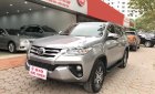 Toyota Fortuner 2.4G 4x2 MT 2016 - Bán ô tô Toyota Fortuner 2.4G 4x2 MT sản xuất năm 2016, màu xám, nhập khẩu nguyên chiếc