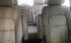 Kia Carnival 2007 - Bán xe cũ Kia Carnival LS 2007, màu trắng