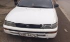 Toyota Corolla 1993 - Cần bán gấp xe cũ Toyota Corolla sản xuất năm 1993, màu trắng, nhập khẩu