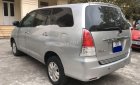 Toyota Innova 2010 - Cần bán Toyota Innova 2010, màu bạc giá cạnh tranh