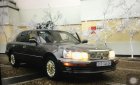 Lexus LS 1990 - Cần bán lại xe Lexus LS đời 1990, màu nâu, nhập khẩu chính chủ, giá 315tr