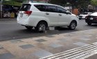 Toyota Innova 2018 - Cần bán gấp Toyota Innova đời 2018, màu trắng, giá chỉ 770 triệu