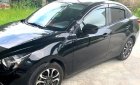 Mazda 2 2016 - Cần bán xe Mazda 2 sản xuất năm 2016, màu đen