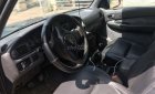 Ford Ranger 2002 - Cần bán gấp Ford Ranger 2002, màu đen