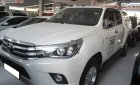 Toyota Hilux 2.8G 4x4 AT 2016 - Bán Toyota Hilux 2.8G 4x4 AT sản xuất 2016, màu trắng, nhập khẩu nguyên chiếc  