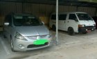 Mitsubishi Grandis 2.4 AT 2005 - Cần bán gấp Mitsubishi Grandis 2.4 AT năm 2005, màu bạc