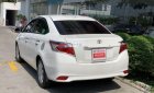 Toyota Vios   2017 - Bán Toyota Vios năm sản xuất 2017, giá chỉ 420 triệu