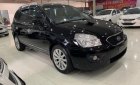 Kia Carens EXMT 2011 - Xe Kia Carens EXMT đời 2011, màu đen