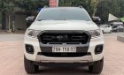 Ford Ranger 2018 - Cần bán gấp Ford Ranger 2.0 Bi-turbo năm 2018, màu trắng, nhập khẩu nguyên chiếc như mới, giá 858tr