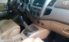 Toyota Fortuner 2010 - Bán Toyota Fortuner sản xuất 2010, màu xám