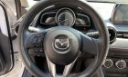 Mazda 2   2017 - Bán Mazda 2 sản xuất 2017, màu trắng, giá cạnh tranh