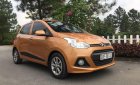 Hyundai Grand i10 AT 2016 - Cần bán lại xe Hyundai Grand i10 AT đời 2016, nhập khẩu nguyên chiếc, giá chỉ 355 triệu