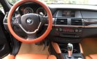 BMW X6 2009 - Cần bán BMW X6 đời 2009, màu đen, nhập khẩu nguyên chiếc