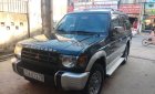 Mitsubishi Pajero 3.0 2005 - Bán Mitsubishi Pajero 3.0 đời 2005, màu xanh , giá tốt