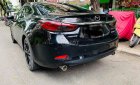 Mazda 6 2016 - Bán ô tô Mazda 6 sản xuất năm 2016, màu đen