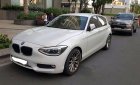 BMW 1 Series 116i 2013 - Bán ô tô BMW 1 Series 116i sản xuất năm 2013, màu trắng, xe nhập xe gia đình