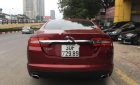 Jaguar XF 2014 - Bán Jaguar XF 2.0 đời 2014, màu đỏ, nhập khẩu, chính chủ