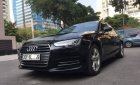 Audi A4 2016 - Bán Audi A4 năm sản xuất 2016, màu đen, nhập khẩu xe gia đình