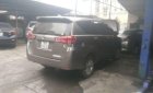 Toyota Innova 2.0E 2016 - Bán xe Toyota Innova 2.0E sản xuất năm 2016, giá chỉ 590 triệu