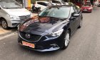 Mazda 6 2016 - Bán Mazda 6 năm sản xuất 2016, màu xanh lam, giá chỉ 655 triệu