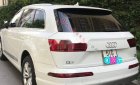 Audi Q7   2017 - Bán xe cũ Audi Q7 2.0 AT năm 2017, xe nhập