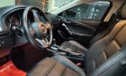 Mazda 6   2015 - Bán Mazda 6 2.0 AT đời 2015, màu trắng, giá chỉ 680 triệu