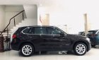 BMW X5 2014 - Bán BMW X5 sản xuất năm 2014, màu đen, nhập khẩu nguyên chiếc