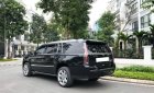 Cadillac Escalade   2015 - Cần bán Cadillac Escalade ESV Premium sản xuất 2015, màu đen, xe nhập