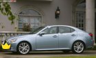 Lexus IS  250  2007 - Cần bán Lexus IS 250 2007, màu xanh lam, xe nhập