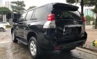 Toyota Prado   2013 - Bán ô tô Toyota Prado 2.7 TXL đời 2013, màu đen, nhập khẩu Nhật Bản số tự động