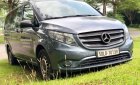 Mercedes-Benz Vito 2016 - Bán Mercedes Vito đời 2016, màu xám, nhập khẩu mới 95%