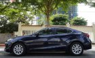 Mazda 3   2018 - Cần bán xe Mazda 3 1.5 AT đời 2018, màu xanh lam, chính chủ