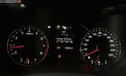 Kia Cerato   2017 - Bán xe cũ Kia Cerato Signature 1.6 AT đời 2017, màu đen
