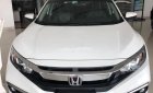 Honda Civic 2019 - Cần bán xe Honda Civic đời 2019, màu trắng, nhập khẩu Thái