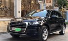 Audi Q5 2.0 AT 2017 - Bán xe Audi Q5 2.0 AT đời 2017, màu đen, nhập khẩu nguyên chiếc